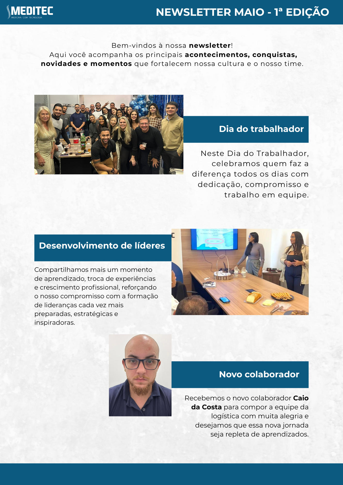 NewsLetter 